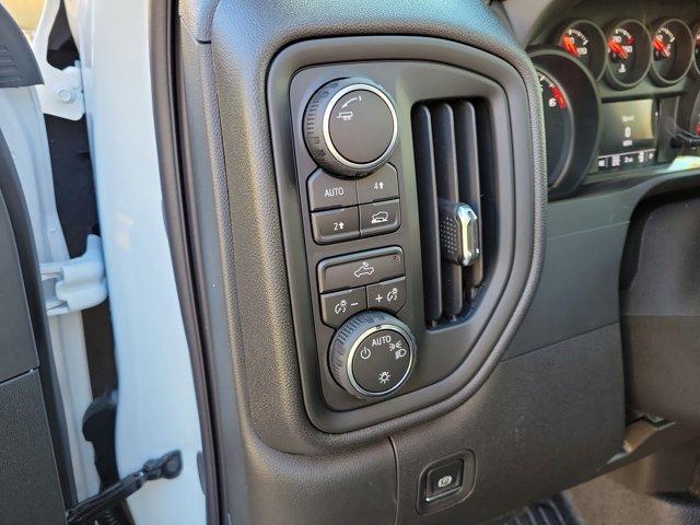 new 2026 Chevrolet Silverado 1500 car, priced at $39,551