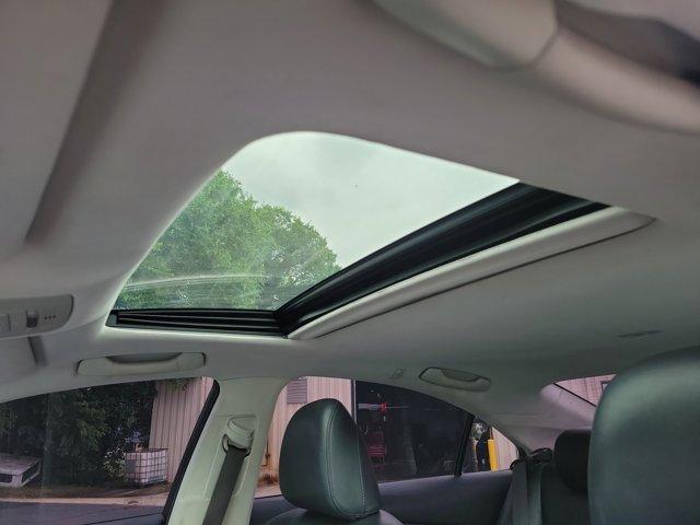 used 2007 Lexus ES 350 car