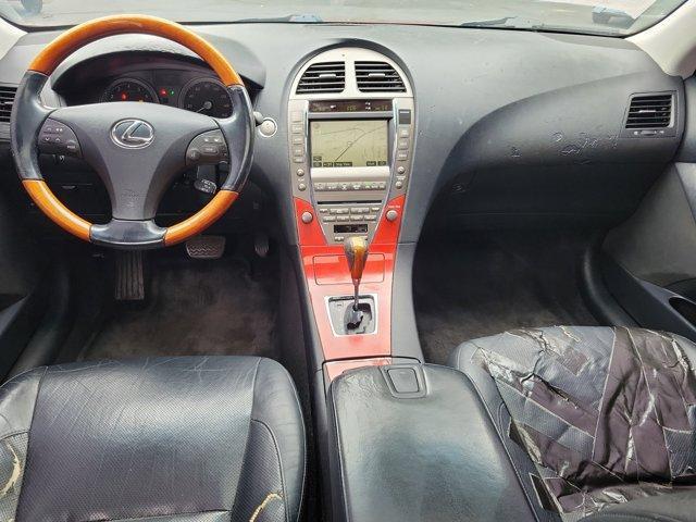 used 2007 Lexus ES 350 car