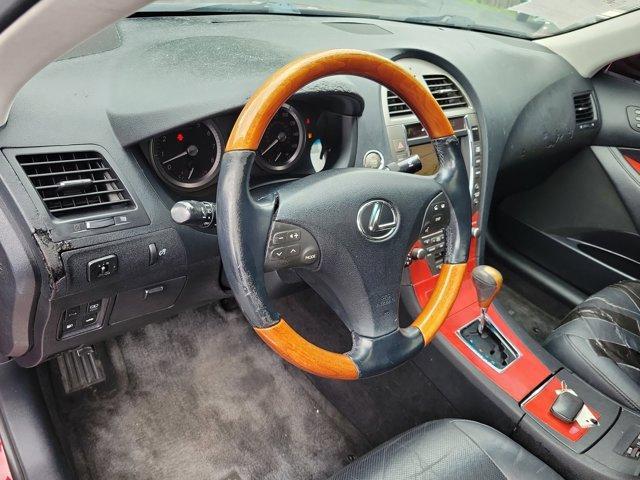 used 2007 Lexus ES 350 car