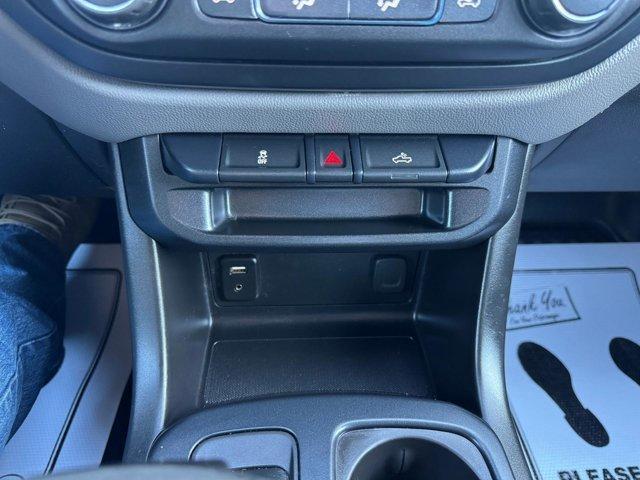 used 2018 Chevrolet Colorado car, priced at $11,900