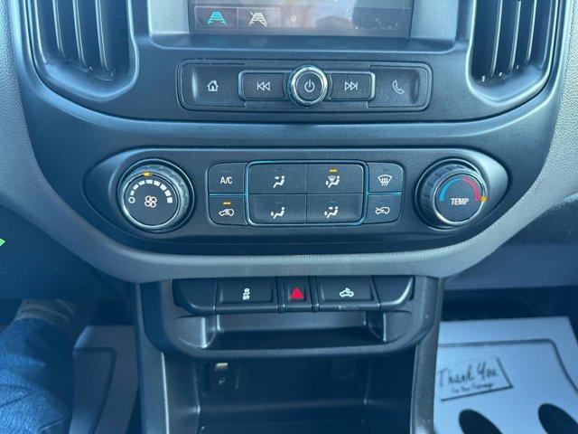 used 2018 Chevrolet Colorado car, priced at $11,900