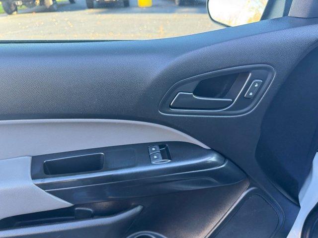 used 2018 Chevrolet Colorado car, priced at $11,900