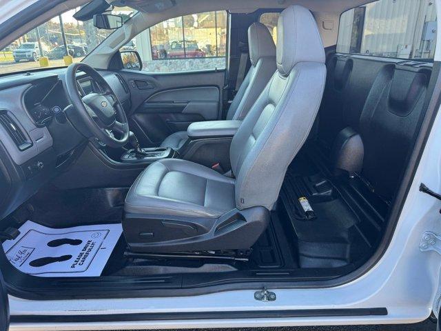 used 2018 Chevrolet Colorado car, priced at $11,900