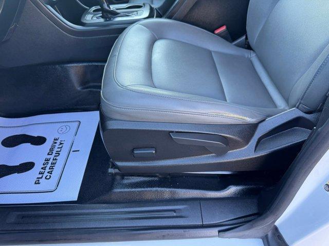 used 2018 Chevrolet Colorado car, priced at $11,900