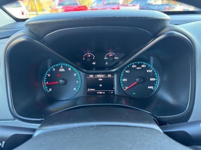 used 2018 Chevrolet Colorado car, priced at $11,900