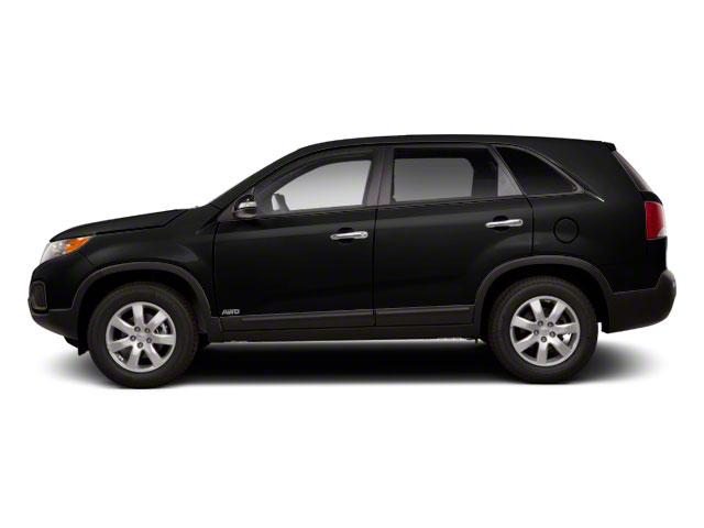 used 2012 Kia Sorento car
