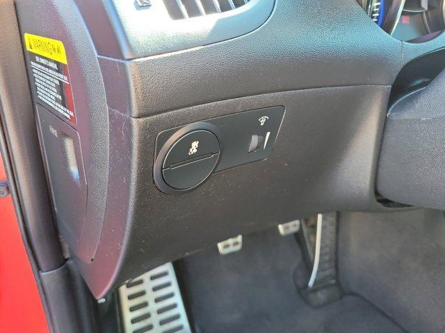 used 2013 Hyundai Genesis Coupe car, priced at $13,900