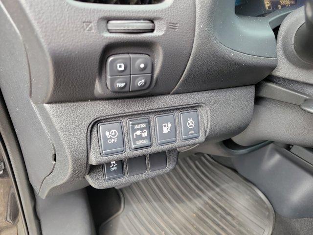 used 2013 Nissan Leaf car