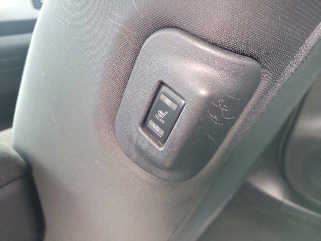 used 2013 Nissan Leaf car