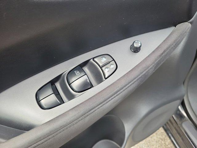 used 2013 Nissan Leaf car