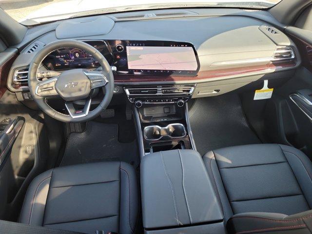 new 2026 Chevrolet Traverse car, priced at $52,718