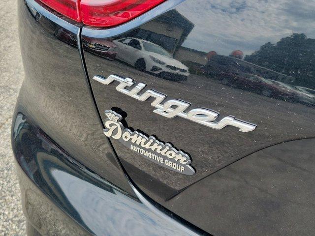 used 2018 Kia Stinger car, priced at $21,900