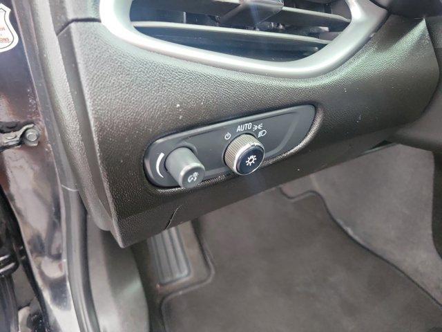 used 2024 Chevrolet Malibu car, priced at $21,800