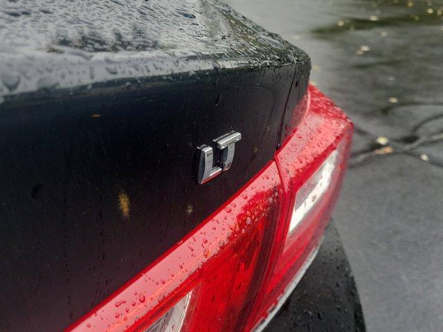 used 2024 Chevrolet Malibu car, priced at $21,800