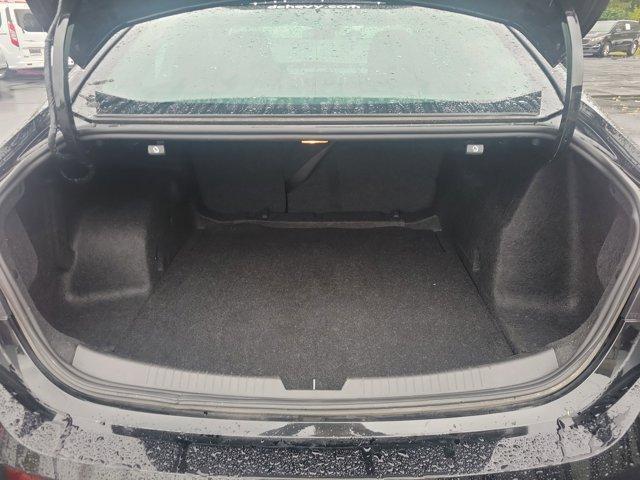 used 2024 Chevrolet Malibu car, priced at $21,800