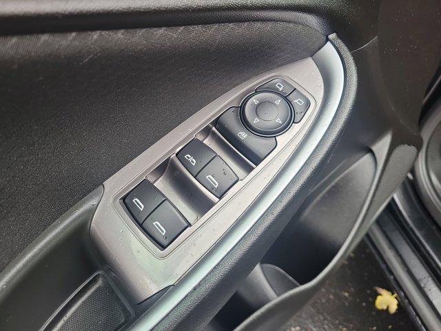 used 2024 Chevrolet Malibu car, priced at $21,800