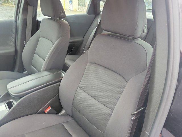 used 2024 Chevrolet Malibu car, priced at $21,800