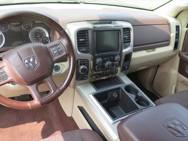 used 2015 Ram 1500 car