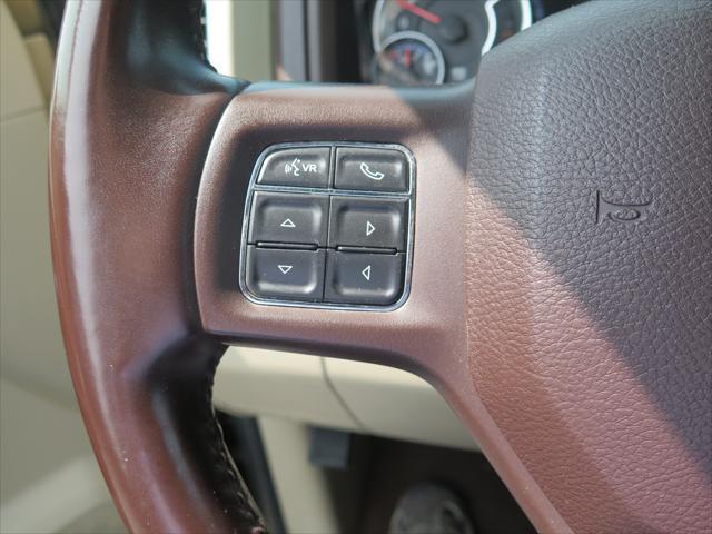 used 2015 Ram 1500 car