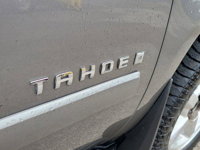 used 2009 Chevrolet Tahoe car
