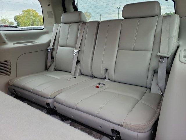 used 2009 Chevrolet Tahoe car