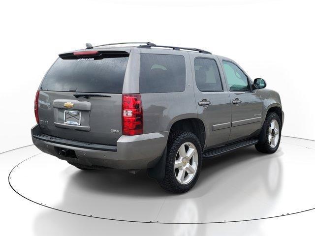 used 2009 Chevrolet Tahoe car