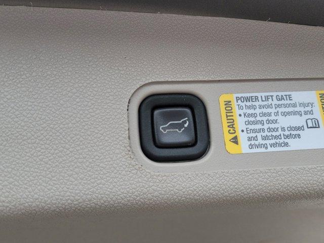 used 2009 Chevrolet Tahoe car