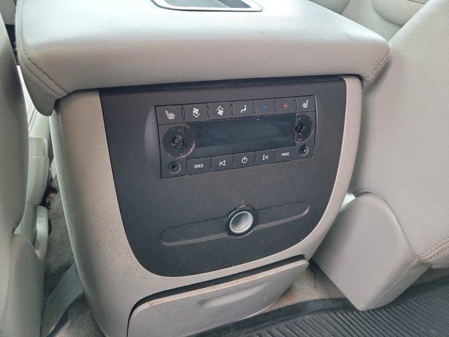 used 2009 Chevrolet Tahoe car