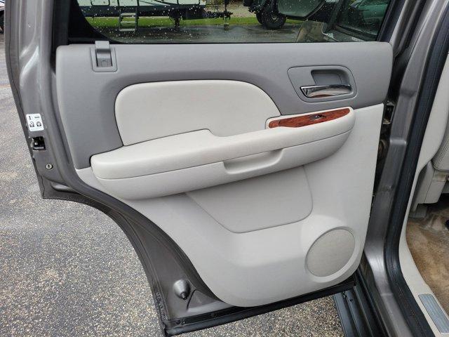 used 2009 Chevrolet Tahoe car