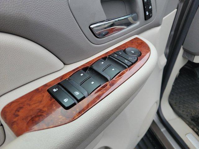 used 2009 Chevrolet Tahoe car