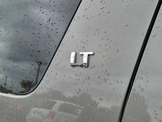 used 2009 Chevrolet Tahoe car