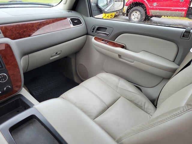 used 2009 Chevrolet Tahoe car