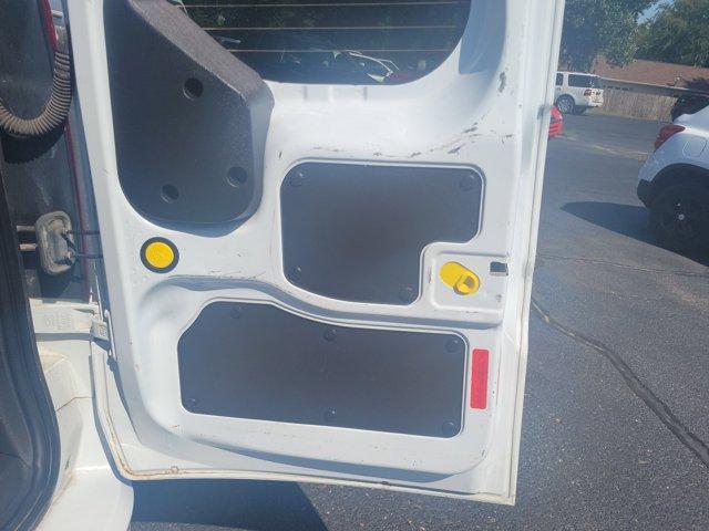 used 2017 Ford Transit Connect car, priced at $13,900