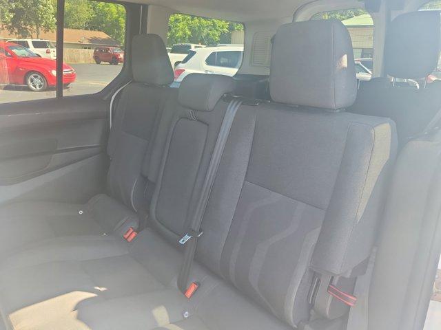 used 2017 Ford Transit Connect car, priced at $13,900