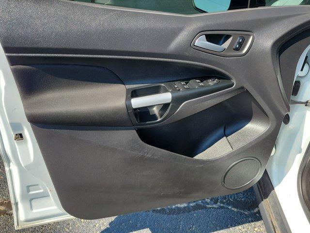 used 2017 Ford Transit Connect car, priced at $13,900