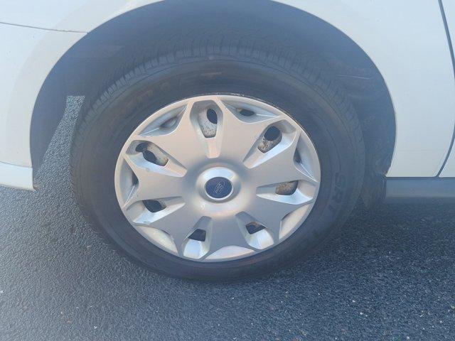 used 2017 Ford Transit Connect car, priced at $13,900