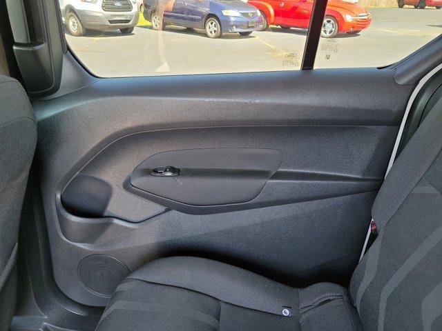 used 2017 Ford Transit Connect car, priced at $13,900