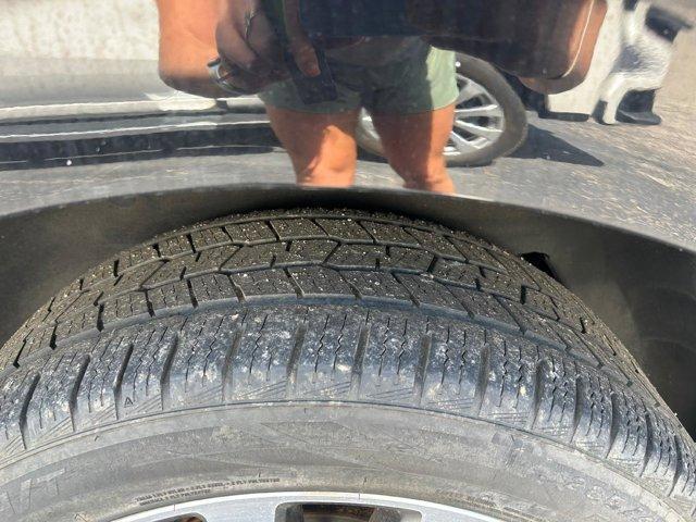 INFINITE BLACK 2020 Lincoln Navigator Reserve