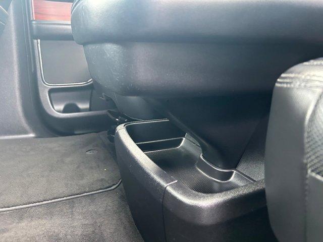 INFINITE BLACK 2020 Lincoln Navigator Reserve