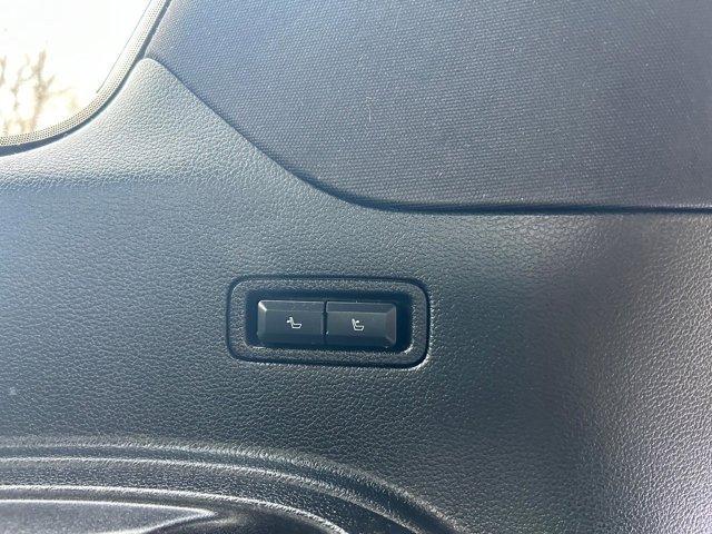 INFINITE BLACK 2020 Lincoln Navigator Reserve