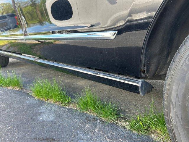 INFINITE BLACK 2020 Lincoln Navigator Reserve