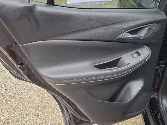 used 2022 Buick Encore GX car, priced at $22,900