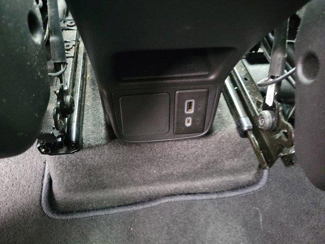 used 2022 Buick Encore GX car, priced at $22,900