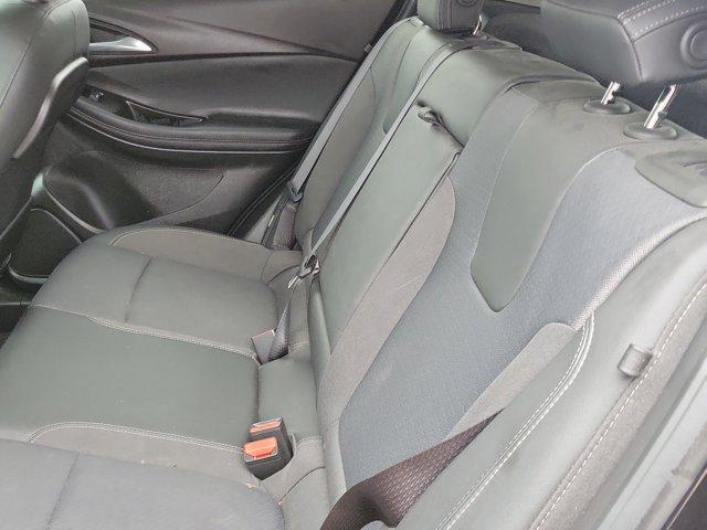 used 2022 Buick Encore GX car, priced at $22,900