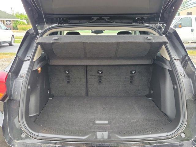 used 2022 Buick Encore GX car, priced at $22,900