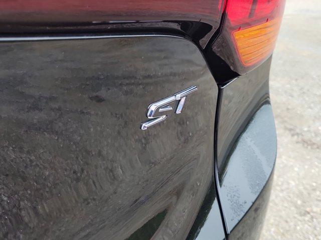 used 2022 Buick Encore GX car, priced at $22,900