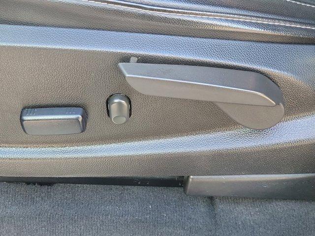 used 2022 Chevrolet Colorado car, priced at $35,900