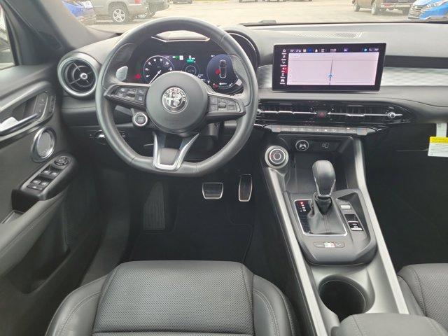 used 2024 Alfa Romeo Tonale car, priced at $29,900