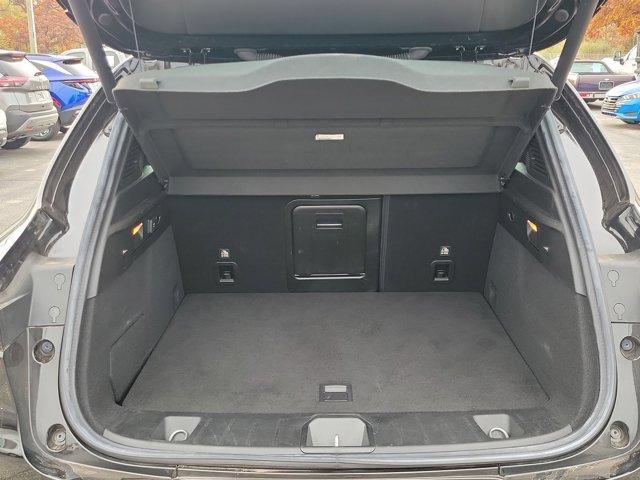 used 2024 Alfa Romeo Tonale car, priced at $29,900